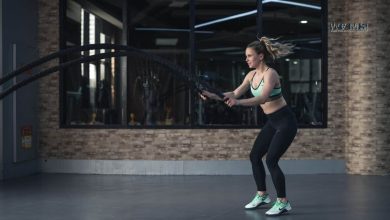core strength exercises