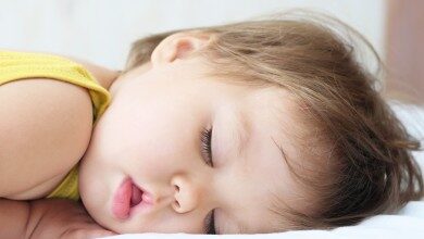 The 5 Tips for More Deep Sleep