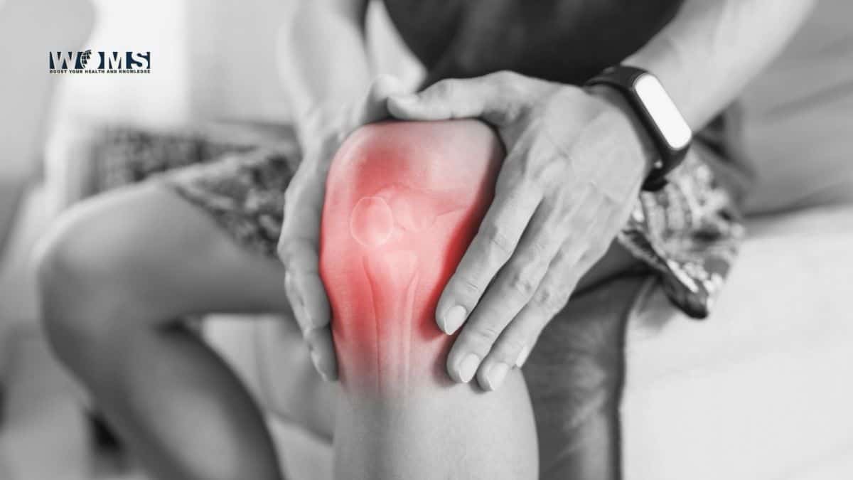 How to Naturally Relieve Joint Pain