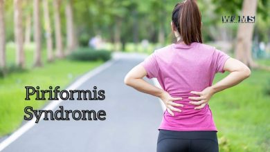 How to Sleep with Piriformis Syndrome