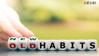 life changing habits