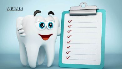 Maintaining Healthy Teeth