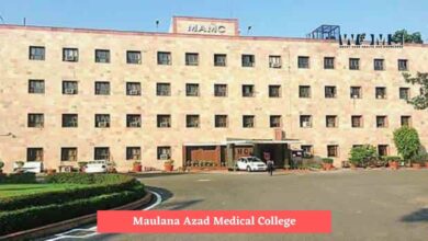 Maulana Azad Medical College