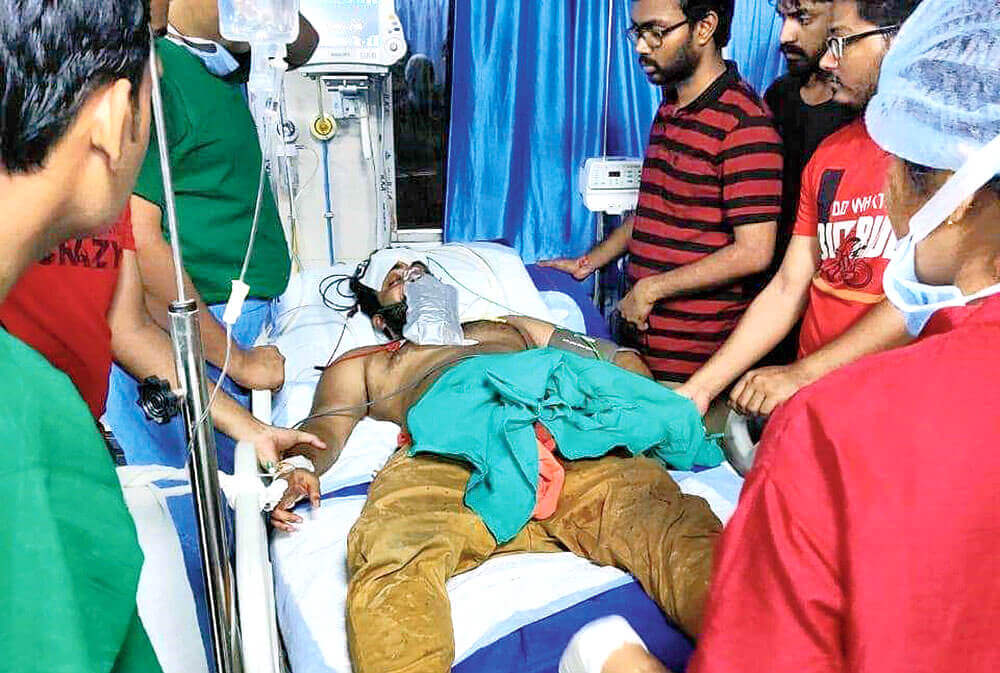 NRS medical college news NRS medical college news