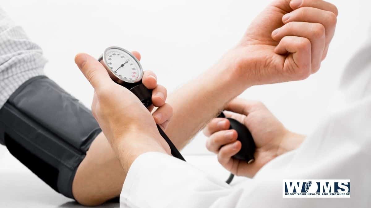 What is normal blood pressure